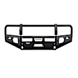 2019 Toyota Tundra - Front Bumper, Black