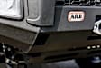 2019 Toyota Tundra - Front Bumper, Black