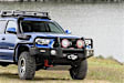 3423160K Front Bumper Black