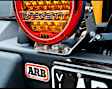 3450230 Front Bumper Black