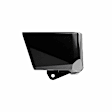 5620010 Rear Bumper Black