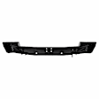 5620010 Rear Bumper Black