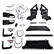 6172684 Bumper Mounting Kit - Direct Fit, Kit