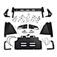 6174125 Bumper Mounting Kit - Direct Fit, Kit