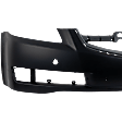 2007 Acura TL - Front Primed Bumper Cover