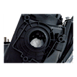 2006-2008 Acura TSX - Passenger Side Headlight, without Bulb, HID/Xenon, Clear Lens, Base Model