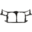 Radiator Support Assembly, 4 Cyl., 2.0L Engine
