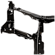 Radiator Support Assembly, 4 Cyl., 2.0L Engine