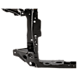 Radiator Support Assembly, 4 Cyl., 2.0L Engine