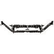Radiator Support Assembly, 4 Cyl., 2.0L Engine