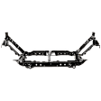 Radiator Support Assembly, 4 Cyl., 2.0L Engine