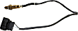 Oxygen Sensor, 4-Wire, Heated