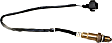 Oxygen Sensor, 4-Wire, Heated