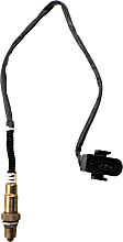 Oxygen Sensor, 4-Wire, Heated