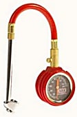 ARB506 Tire Pressure Gauge - Universal, Sold individually