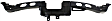 Radiator Support Cover, Upper