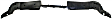 Radiator Support Cover, Upper