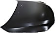 Factory Style Hood Steel Primed