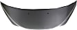 Factory Style Hood Steel Primed