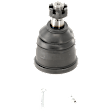 Front, Driver or Passenger Side, Lower Ball Joint, RWD