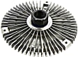 1997-2000 BMW 528i - Fan Clutch, Standard thermal
