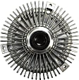 1997-2000 BMW 528i - Fan Clutch, Standard thermal