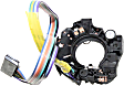 Turn Signal Switch