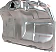 Fuel Tank, 18 Gallons / 68 Liters, With Lock Ring