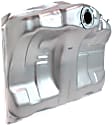 Fuel Tank, 18 Gallons / 68 Liters, With Lock Ring