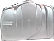 Fuel Tank, 18 Gallons / 68 Liters, With Lock Ring
