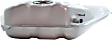1994 Buick Century - Galvanized Steel Fuel Tank, 28-5/8 x 38-1/8 x 10-7/8, Lock Ring Kit Included, 15 gallons / 57 liters
