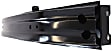 Front Bumper Reinforcement, Steel