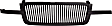 2003-2006 Chevrolet Silverado 1500 - Grille Assembly, Paintable Shell and Insert
