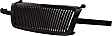 2003-2006 Chevrolet Silverado 1500 - Grille Assembly, Paintable Shell and Insert