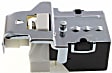 1970 Pontiac Firebird Formula - Headlight Switch