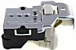 1970 Pontiac Firebird Formula - Headlight Switch