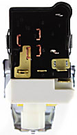 1970 Pontiac Firebird Formula - Headlight Switch