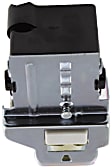 1970 Pontiac Firebird Formula - Headlight Switch