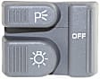 Headlight Switch