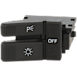 Headlight Switch