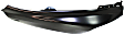 Front, Passenger Side Fender, With Turn Signal Light Hole