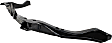 Radiator Support Upper Tie Bar