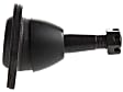 Front, Driver or Passenger Side, Upper Ball Joint