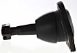 Front, Driver or Passenger Side, Upper Ball Joint
