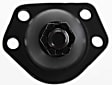 Front, Driver or Passenger Side, Upper Ball Joint