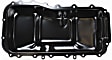 Oil Pan, 3.3L/3.8L, 6 Cyl. Engines