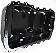 Oil Pan, 3.3L/3.8L, 6 Cyl. Engines