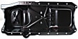 Oil Pan, 5.0L/5.7L, 8 Cyl. Engines