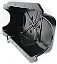 Oil Pan, 5.0L/5.7L, 8 Cyl. Engines