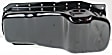 Oil Pan, 5.0L/5.7L, 8 Cyl. Engines